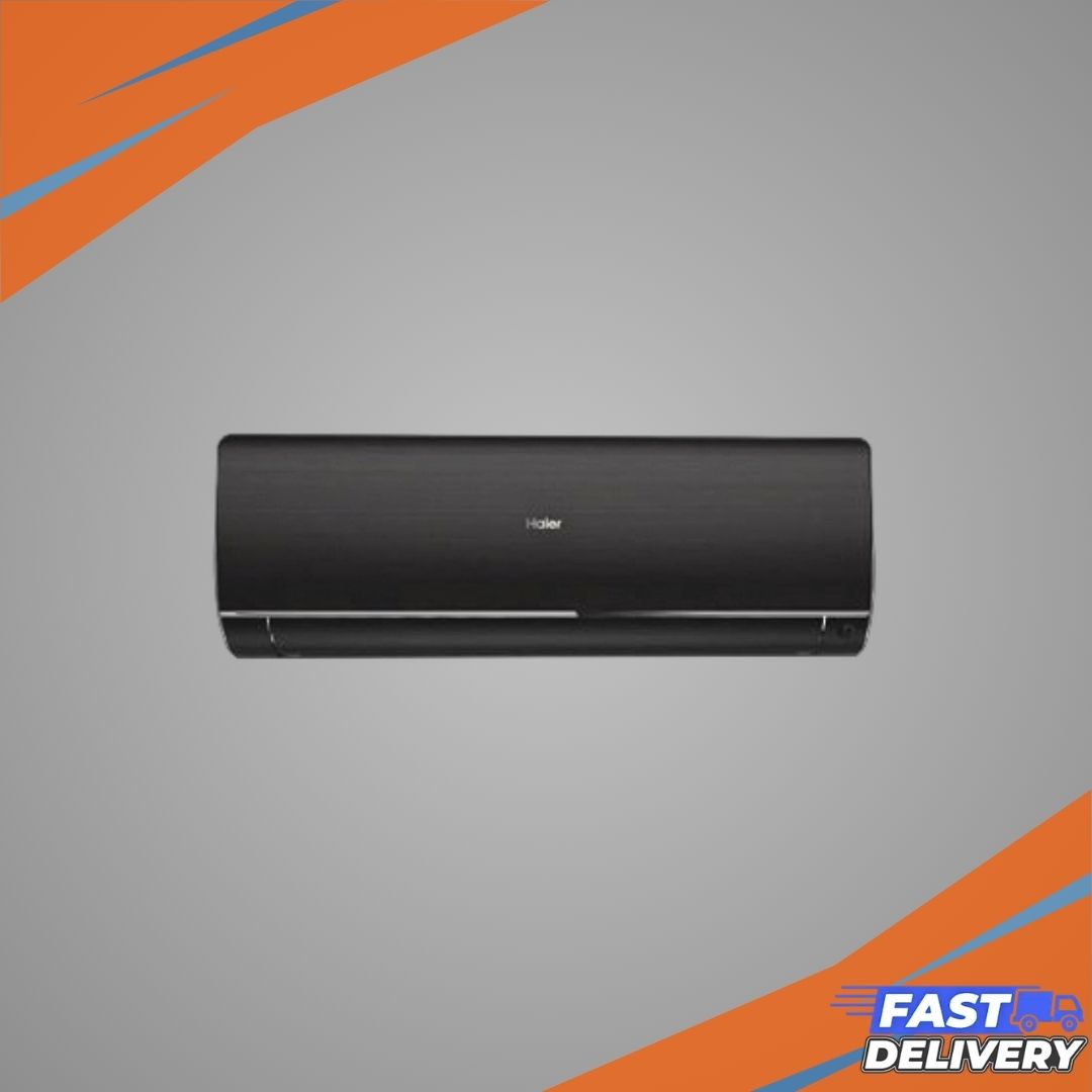 12 HFPCA : HAIER DC INVERTER